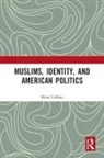 Brian Calfano, Calfano Brian - Muslims, Identity, and American Politics