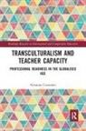 Niranjan Casinader, Niranjan (Monash University Casinader, Casinader Niranjan - Transculturalism and Teacher Capacity