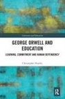 Christopher Hanley - George Orwell and Education