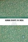Satvinder Juss, Satvinder Juss, Juss Satvinder - Human Rights in India