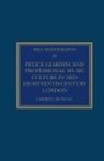 Cheryll Duncan - Felice Giardini and Professional Music Culture in Mid Eighteenth