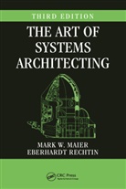 Mark W. Maier, Mark W. (Aerospace Corporation Maier, Mark W. Rechtin (Deceased) Maier, Maier Mark W., Eberhardt Rechtin, Eberhardt Rechtin (deceased)... - Art of Systems Architecting
