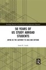 Sarah R. Asada, Sarah R. (Kyoritsu Women''s University Asada - 50 Years of Us Study Abroad Students
