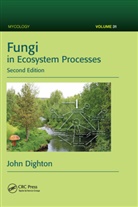 John Dighton, John (Rutgers University Pinelands Field Dighton, Dighton John - Fungi in Ecosystem Processes