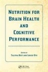 Talitha (School of Human Best, Talitha Dye Best, Talitha Best, Best Talitha, Louise Dye, Dye Louise - Nutrition for Brain Health and Cognitive Performance