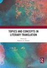 Roberto A. Valdeon, Roberto A. (University of Oviedo Valdeon, Roberto A. Valdeón - Topics and Concepts in Literary Translation