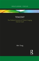 Min Tang - Tencent