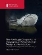 Mitra Kanaani, Mitra (Newschool of Architecture and Desi Kanaani, Mitra Kanaani, Kanaani Mitra - Routledge Companion to Paradigms of Performativity in Design