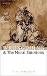 Derk Pereboom, Derk (Susan Linn Sage Professor Pereboom, Prof Derk (Susan Linn Sage Professor Pereboom, Pereboom Derk - Wrongdoing and the Moral Emotions