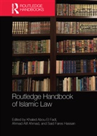 Khaled (University of California Los Abou El Fadl, Khaled Atif Ahmad Abou El Fadl, Khaled Abou El Fadl, Ahmad Atif Ahmad, Ahmad Atif Ahmad, Khaled Abou El Fadl... - Routledge Handbook of Islamic Law