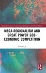 Xianbai Ji, Xianbai (Renmin University of China) Ji - Mega-Regionalism and Great Power Geo-Economic Competition