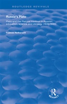 Frances Nethercott, Frances (University of St Andrews Nethercott, Nethercott Frances - Russia''s Plato
