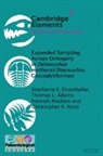 Thomas L. Adams, Stephanie K. Drumheller, Stephanie K. (University of Tennessee Drumheller, Hannah Maddox, Christopher R. Noto - Expanded Sampling Across Ontogeny in Deltasuchus Motherali