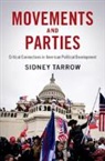 Sidney Tarrow, Sidney (Cornell University Tarrow, Tarrow Sidney - Movements and Parties