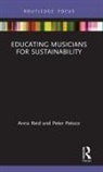 Peter Petocz, Anna Reid, Anna (The University of Sydney Reid - Educating Musicians for Sustainability