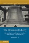 Jr. Witte - Blessings of Liberty