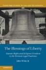Jr. Witte - Blessings of Liberty