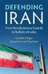 Gawdat Bahgat, Gawdat Ehteshami Bahgat, Bahgat Gawdat, Anoushiravan Ehteshami, Ehteshami Anoushiravan - Defending Iran
