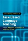 Mohammad Javad (University of Leeds) Lon Ahmadian, Mohammad Javad Ahmadian, Ahmadian Mohammad Javad, Michael H. Long, Long Michael H. - Cambridge Handbook of Task-Based Language Teaching