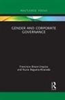 Francisco Bravo-Urquiza, Francisco Reguera-Alvarado Bravo-Urquiza, Nuria Reguera-Alvarado - Gender and Corporate Governance