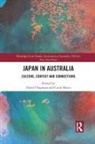 David (Arizona Sports Medicine Consultant Chapman, David (Stratus Consulting Inc. Chapman, David (University of South Australia Chapman, David Hayes Chapman, David Chapman, Carol Hayes... - Japan in Australia
