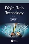 Gopal (Bvp College of Engineering Chaudhary, Gopal Khari Chaudhary, Gopal Chaudhary, Mohamed Elhoseny, Manju Khari - Digital Twin Technology