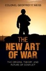 Geoffrey F Weiss, Geoffrey F. Weiss - New Art of War