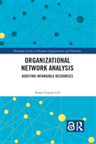 Anna Ujwary-Gil - Organizational Network Analysis