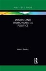 Aidan Rankin, Rankin Aidan - Jainism and Environmental Politics