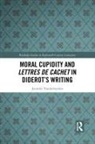 Jennifer Vanderheyden, Vanderheyden Jennifer - Moral Cupidity and Lettres De Cachet in Diderot''s Writing