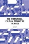 LI (Aalborg University Xing, Xing Li, Li Xing, Xing Li - International Political Economy of the Brics
