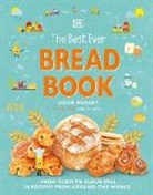 DK, Emily Munsey, Lizzie Munsey, Lizzie Munsey Munsey - Best Ever Bread Book