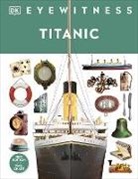 DK, Phonic Books - Titanic