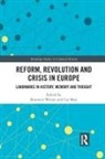 Bronwyn (University of Sydney Winter, Bronwyn Moir Winter, Cat Moir, Bronwyn Winter, Winter Bronwyn - Reform, Revolution and Crisis in Europe
