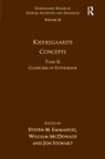 Steven M. Emmanuel, Steven M. Mcdonald Emmanuel, Emmanuel Steven M., William Mcdonald - Volume 15, Tome Ii: Kierkegaard''s Concepts