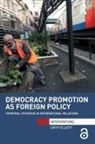 Cathy Elliott, Cathy (University College London Elliott, Elliott Cathy - Democracy Promotion As Foreign Policy