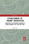 Zhang Yifan - Establishment of 'Drama' Orientation