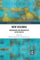 Matthew Long Hayward, Matthew Hayward, Hayward Matthew, Maebh Long, Long Maebh - New Oceania