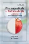 Dilip Ghosh, Dilip (Nutriconnect Ghosh, Dilip Smarta Ghosh, Ghosh Dilip, R. B. Smarta, R. B. (Interlink Marketing Consultancy Smarta - Pharmaceuticals to Nutraceuticals