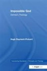 Hugh Rayment-Pickard, Rayment-Pickard Hugh - Impossible God