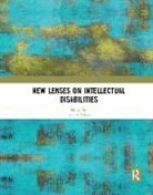 Jennifer Clegg, Jennifer Clegg - New Lenses on Intellectual Disabilities