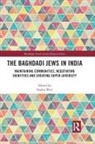 Shalva Weil, Shalva (Hebrew University of Jerusalem Weil, Shalva Weil, Weil Shalva - Baghdadi Jews in India