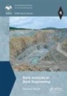 Shunsuke Sakurai, Shunsuke (Emeritus Professor Sakurai, Sakurai Shunsuke - Back Analysis in Rock Engineering