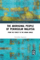 Govindran Jegatesen - Aboriginal People of Peninsular Malaysia
