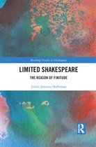 Jimenez Julian Heffernan, Jiménez Julián Heffernan, Julian Jimenez Heffernan, Julián Jiménez Heffernan - Limited Shakespeare