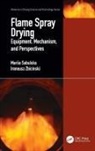 Mariia Sobulska, Mariia Zbicinski Sobulska, Ireneusz Zbicinski - Flame Spray Drying