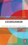 Adam Hudek, Adam (Slovak Academy of Sciences) Hudek, Adam (Slovak Academy of Sciences) Kopecek Hudek, Michal (Czech Academy of Sciences) Kopecek, Michal Kopeček, Jan Mervart... - Czechoslovakism