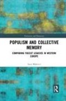 Luca Manucci, Luca (University of Lisbon Manucci - Populism and Collective Memory