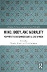 Martina Svensson Reuter, Martina Reuter, Frans Svensson - Mind, Body, and Morality