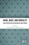 Martina Svensson Reuter, Martina Reuter, Reuter Martina, Frans Svensson - Mind, Body, and Morality
